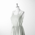 sutex woven dress form mockup