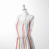 sutex woven dress form mockup