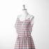 sutex woven dress form mockup
