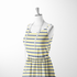 sutex woven dress form mockup