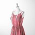 sutex woven dress form mockup