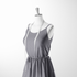 sutex woven dress form mockup