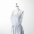 sutex woven dress form mockup