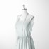 sutex woven dress form mockup