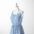 sutex woven dress form mockup