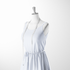 sutex woven dress form mockup
