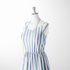 sutex woven dress form mockup