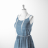 sutex woven dress form mockup