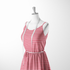 sutex woven dress form mockup