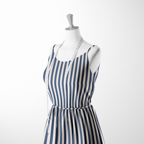 sutex woven dress form mockup