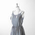 sutex woven dress form mockup