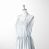 sutex woven dress form mockup