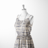sutex woven dress form mockup