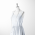 sutex woven dress form mockup