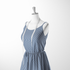 sutex woven dress form mockup