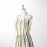 sutex woven dress form mockup