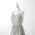 sutex woven dress form mockup