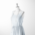 sutex woven dress form mockup