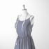 sutex woven dress form mockup