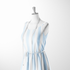 sutex woven dress form mockup