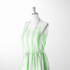 sutex woven dress form mockup
