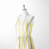 sutex woven dress form mockup