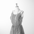 sutex woven dress form mockup