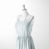 sutex woven dress form mockup