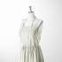 sutex woven dress form mockup