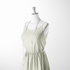 sutex woven dress form mockup