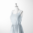 sutex woven dress form mockup