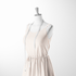 sutex woven dress form mockup