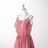 sutex woven dress form mockup