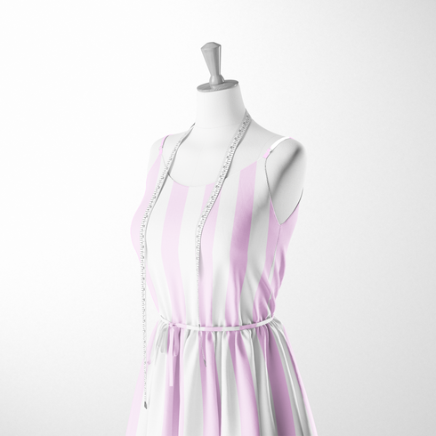 sutex woven dress form mockup
