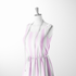 sutex woven dress form mockup