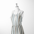 sutex woven dress form mockup