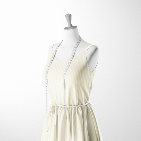 sutex woven dress form mockup