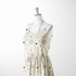 sutex woven dress form mockup
