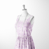 sutex woven dress form mockup