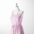 sutex woven dress form mockup