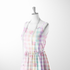 sutex woven dress form mockup