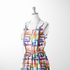 sutex woven dress form mockup