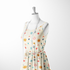 sutex woven dress form mockup