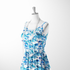 sutex woven dress form mockup