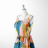 sutex woven dress form mockup