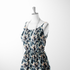 sutex woven dress form mockup