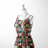 sutex woven dress form mockup