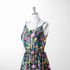 sutex woven dress form mockup