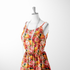 sutex woven dress form mockup