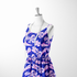 sutex woven dress form mockup